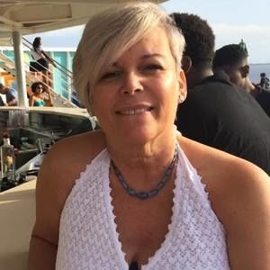 Meet your Posher, Cathy